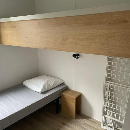 Mobilhome Confort M9 Domaine De Lanniron